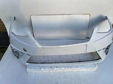 SEAT IBIZA V  6F STOßSTANGE VORNE 6F0807221D AB:2017-2021