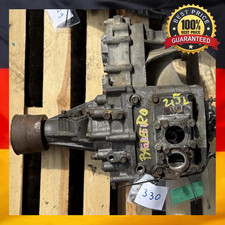 ? Verteilergetriebe 2.5 SCHALT MITSUBISHI PAJERO II SPORT L200 88TKM