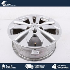 17 Zoll Alufelge Nissan X-Trail 3 T32 7Jx17 ET45 5x114,3 N55701 10