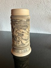 Bierkrug Harley Davidson 1985