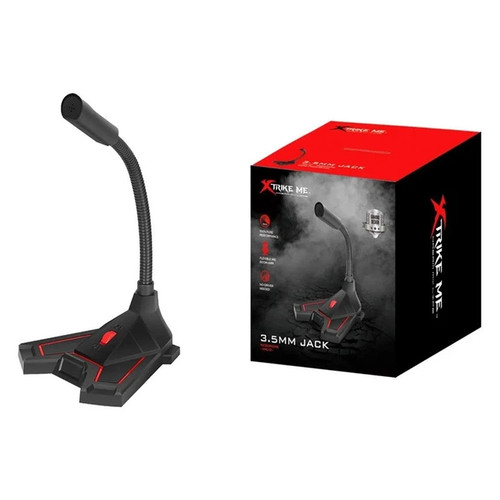 Trike xmc 01 gaming - , x-trike