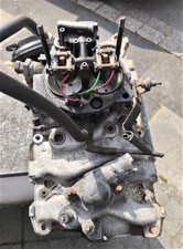 Chevrolet sbc tbi einspritz - chevrolet,
