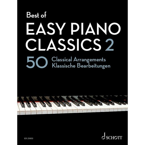 Schott music best easy - schott,