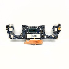 Dell XPS 13 9310 Mainboard