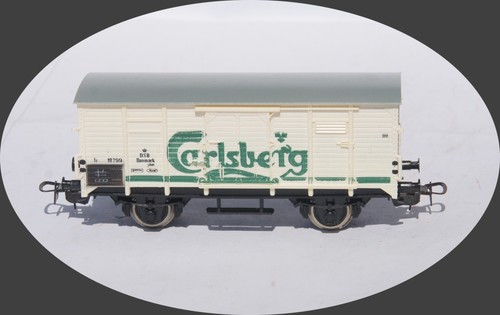Piko 6445 062 gedeckter - -,