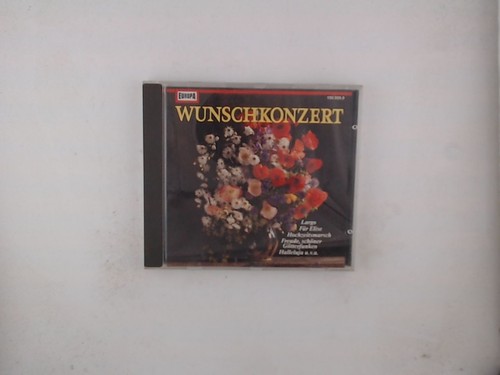 Wunschkonzert - ,