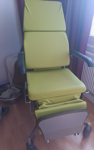 Stiegelmeyer mediolift mobiler - stiegelmeyer,