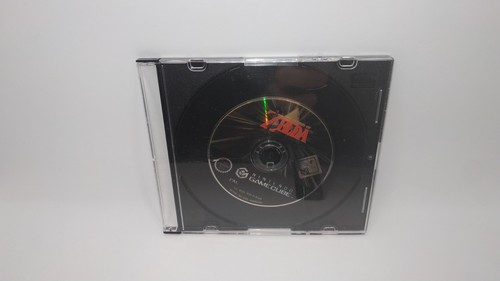 The legend zelda - the,
