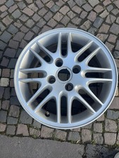 3 Original Alufelgen FORD