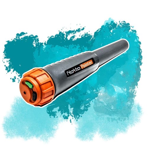 Nokta pointer pinpointer - pointer,
