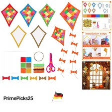 Herbst Bastelset Kinder 18