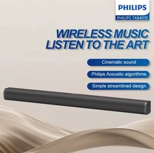 Philips tab4010 soundbar - tab4010,