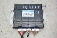 Hyundai Trajet Bj.05 Steuergerät für Automatikgetriebe Kefico 95440-39730