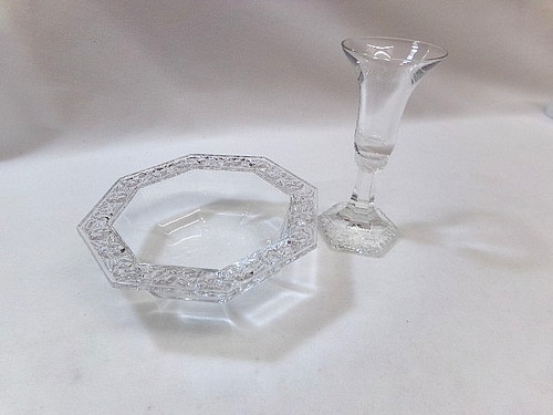 Rosenthal maria glas 1 - ,