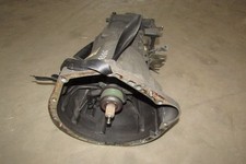 Schaltgetriebe Getriebe 711.620 2148 CCM 95 KW Mercedes-benz 313 CDI Sprinter