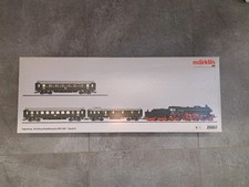 Märklin H0 26607 Zugpackung