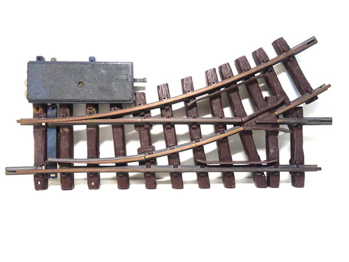 Lgb 1206 linke weiche spur - lgb, ,
