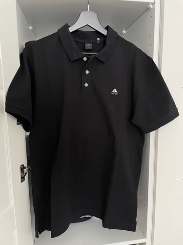 Moose knuckles poloshirt - moose,