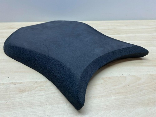 Rennsattel schwarz original - schwarz,