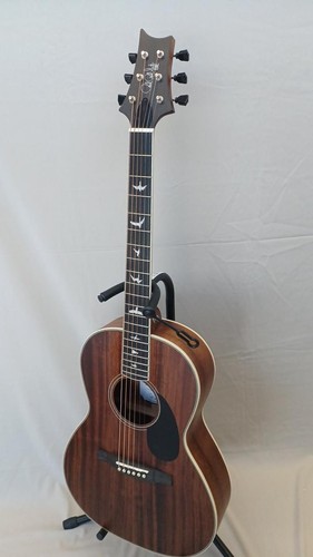 Prs akustikgitarre p20 - akustikgitarre,