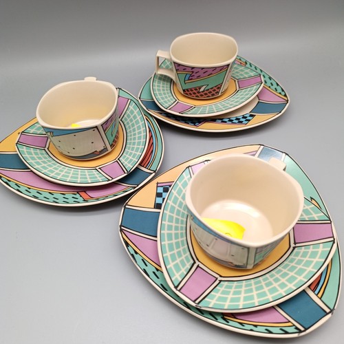 Rosenthal teller tasse - rosenthal,