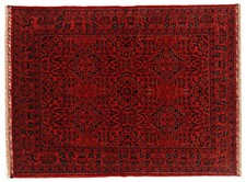 Afghan Khal Mohammadi Teppich