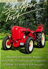 1) Schlepper Post 04/2022 -