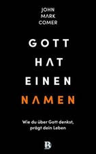 Gott hat einen namen - gott, wie
