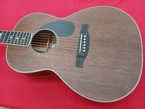 Prs akustikgitarre p20 - prs,