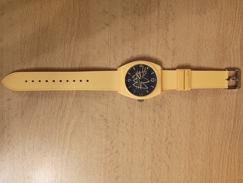 Herren uhr adidas - herren,