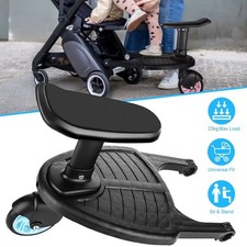 Buggy Board Trittbrett