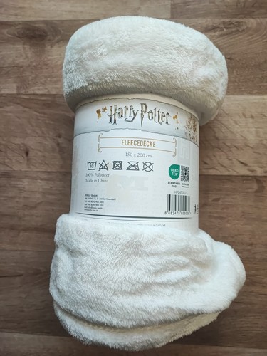 Harry potter fleecedecke - harry,