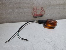 Blinker Generic Trigger SM50 Hinten Rechts Qjiang 50R-000875 Type QJ50-23 12V R1