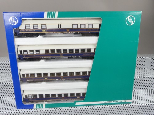 Sachsenmodelle 14031 k - sachsenmodelle,