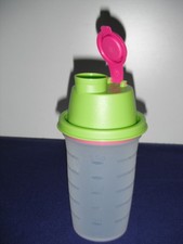 Tupperware Mix-Fix Shaker