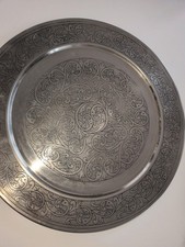 sehr schoenes rundes