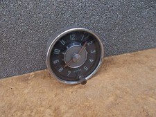 VW Ovali Cabrio - Original VDO