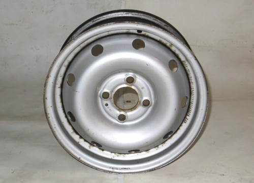 Stahlfelge steel rim renault - stahlfelge,