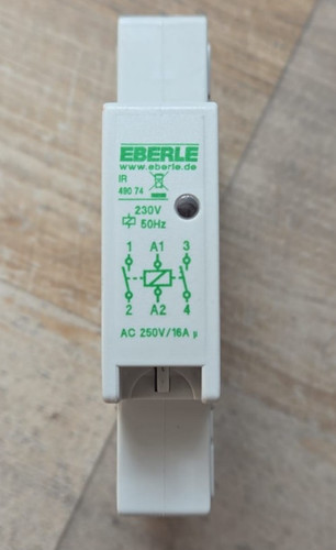 Eberle 490 74 - eberle,