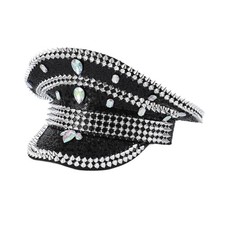 Musik Festival Mütze Mode