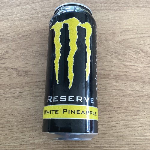 Leere monster energy - leere,