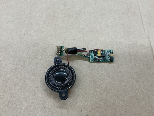 Hornby dcc sound digital - hornby,