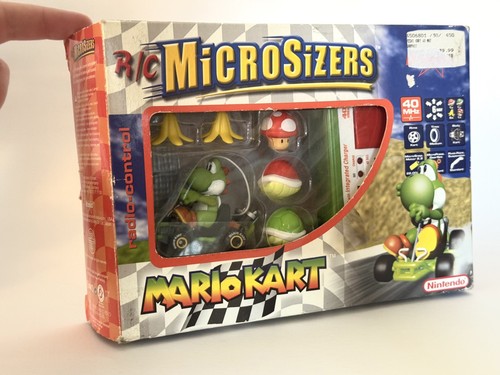 Nintendo mario kart - mario,