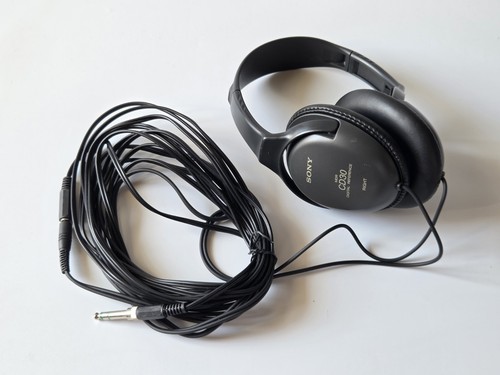 Sony mdr cd30 kopfhörer - sony, mdr-cd30