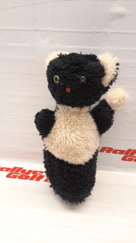 Veb dresdner handpuppen - veb,