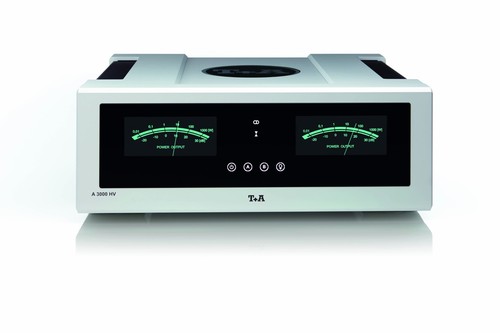 A 3000 hv high end - t,