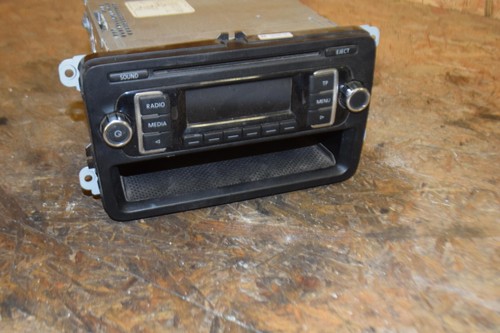 Original golf autoradio - 6,