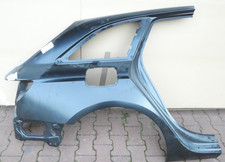 Original Audi A4 8W B9 Avant