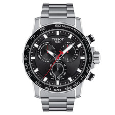 Tissot super sport - tissot,