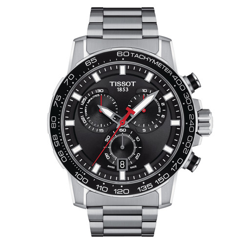 Tissot super sport - tissot,